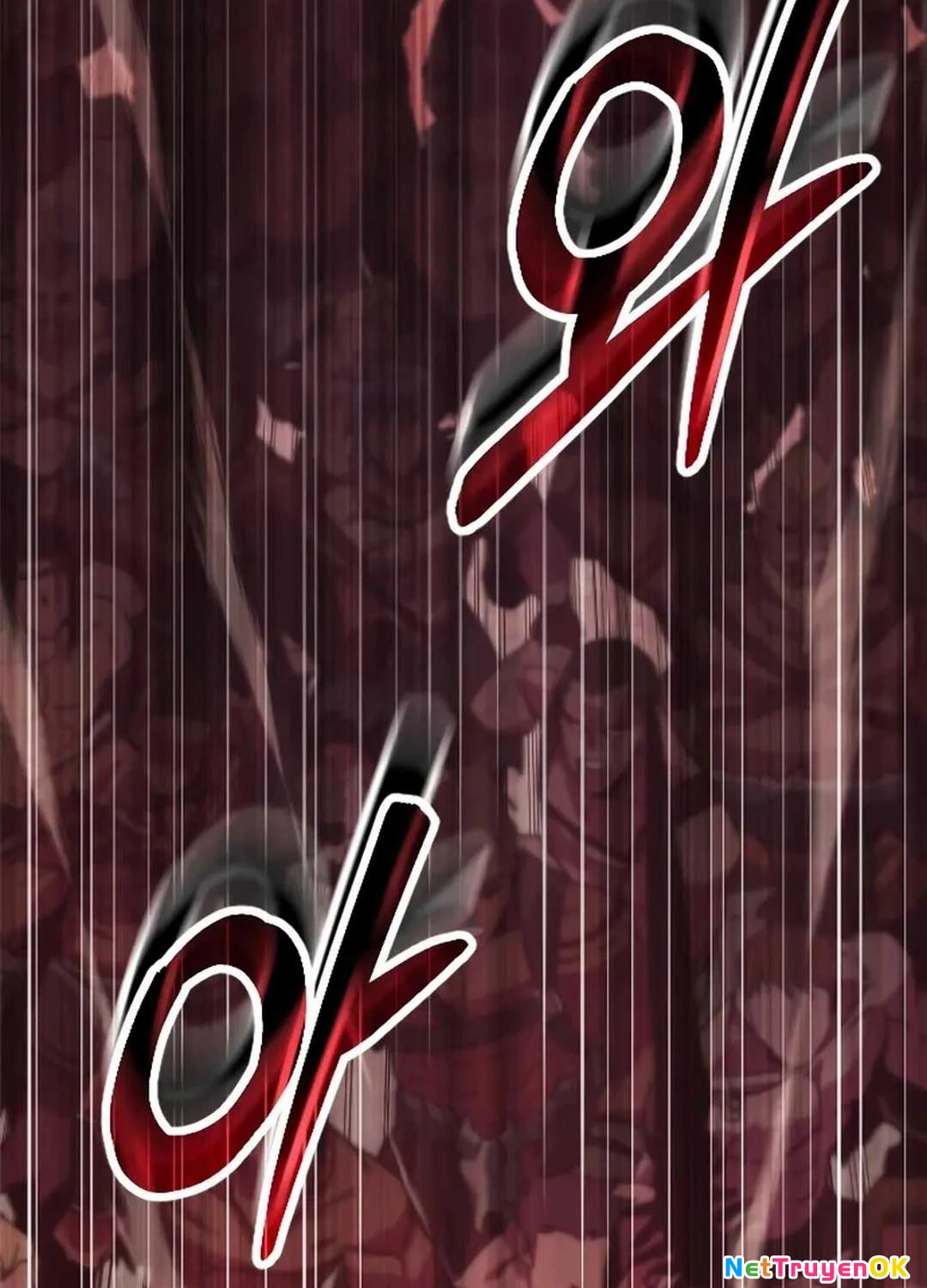 Cuồng Nhân Seoul Chapter 1 - Trang 2