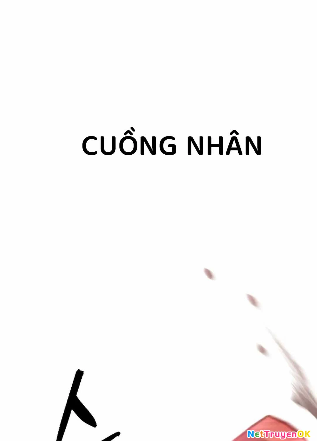 Cuồng Nhân Seoul Chapter 1 - Trang 2