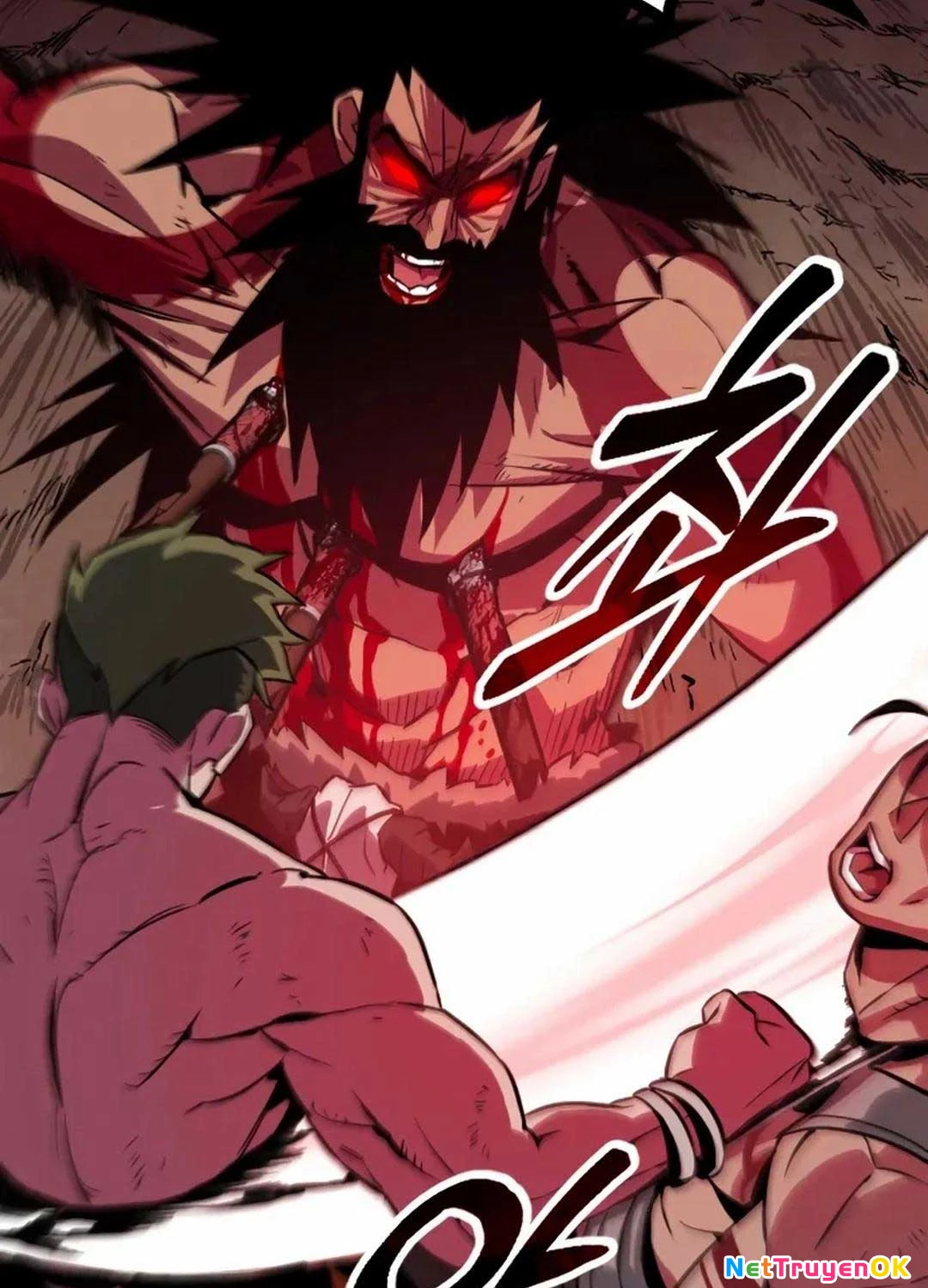 Cuồng Nhân Seoul Chapter 1 - Trang 2