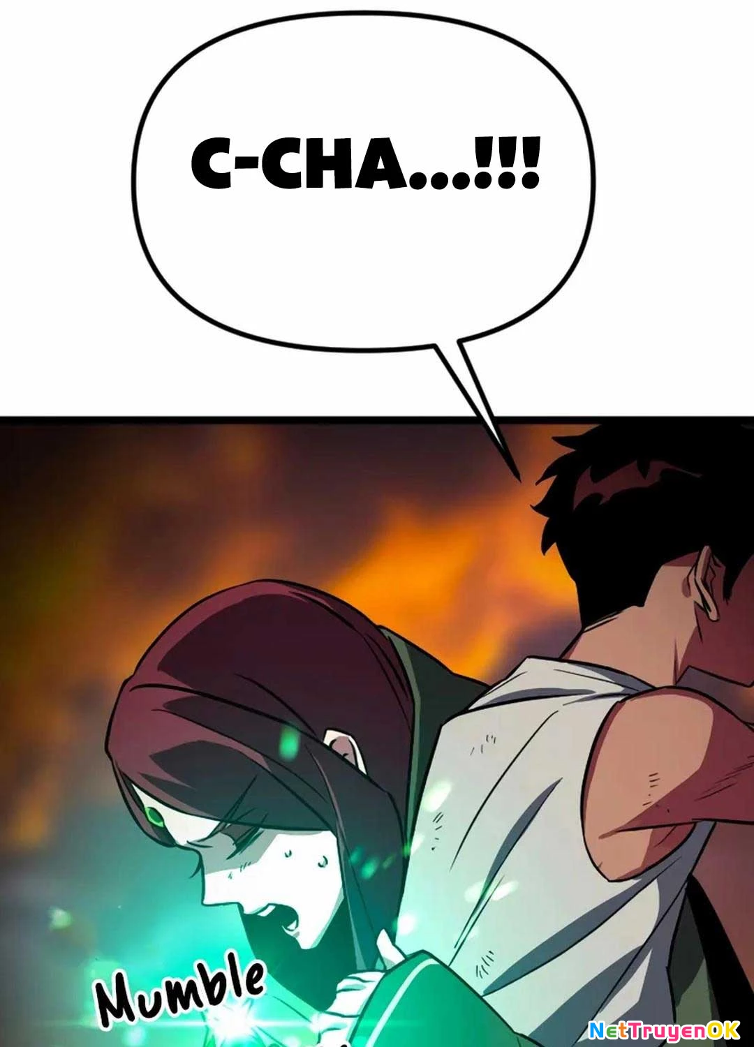 Cuồng Nhân Seoul Chapter 1 - Trang 2