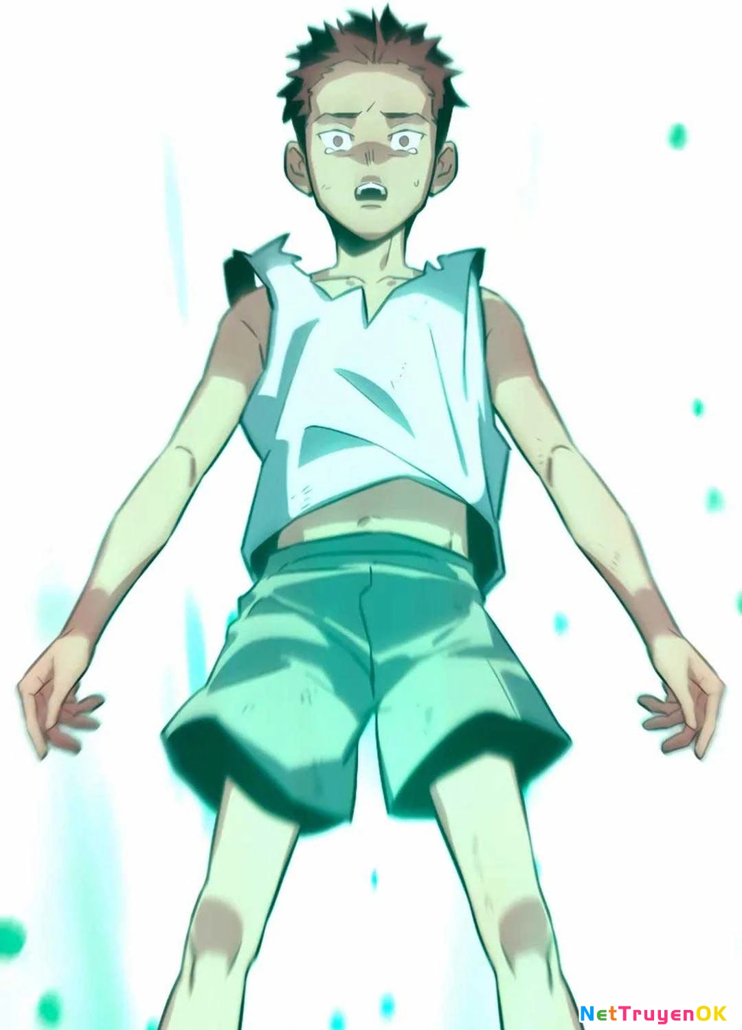 Cuồng Nhân Seoul Chapter 1 - Trang 2