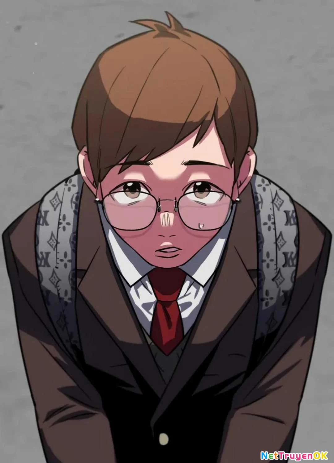 Cuồng Nhân Seoul Chapter 1 - Trang 2