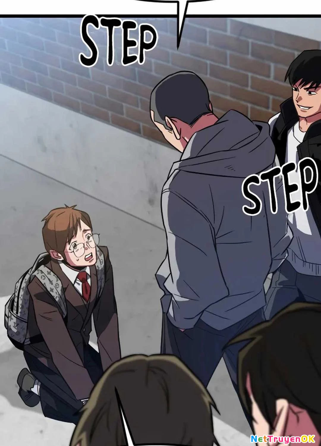 Cuồng Nhân Seoul Chapter 1 - Trang 2