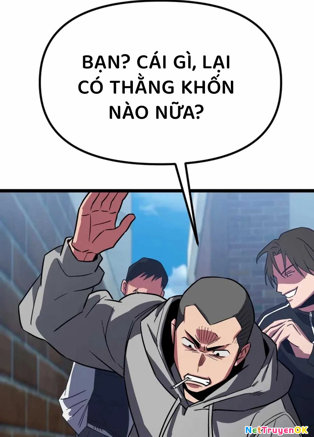 Cuồng Nhân Seoul Chapter 1 - Trang 2