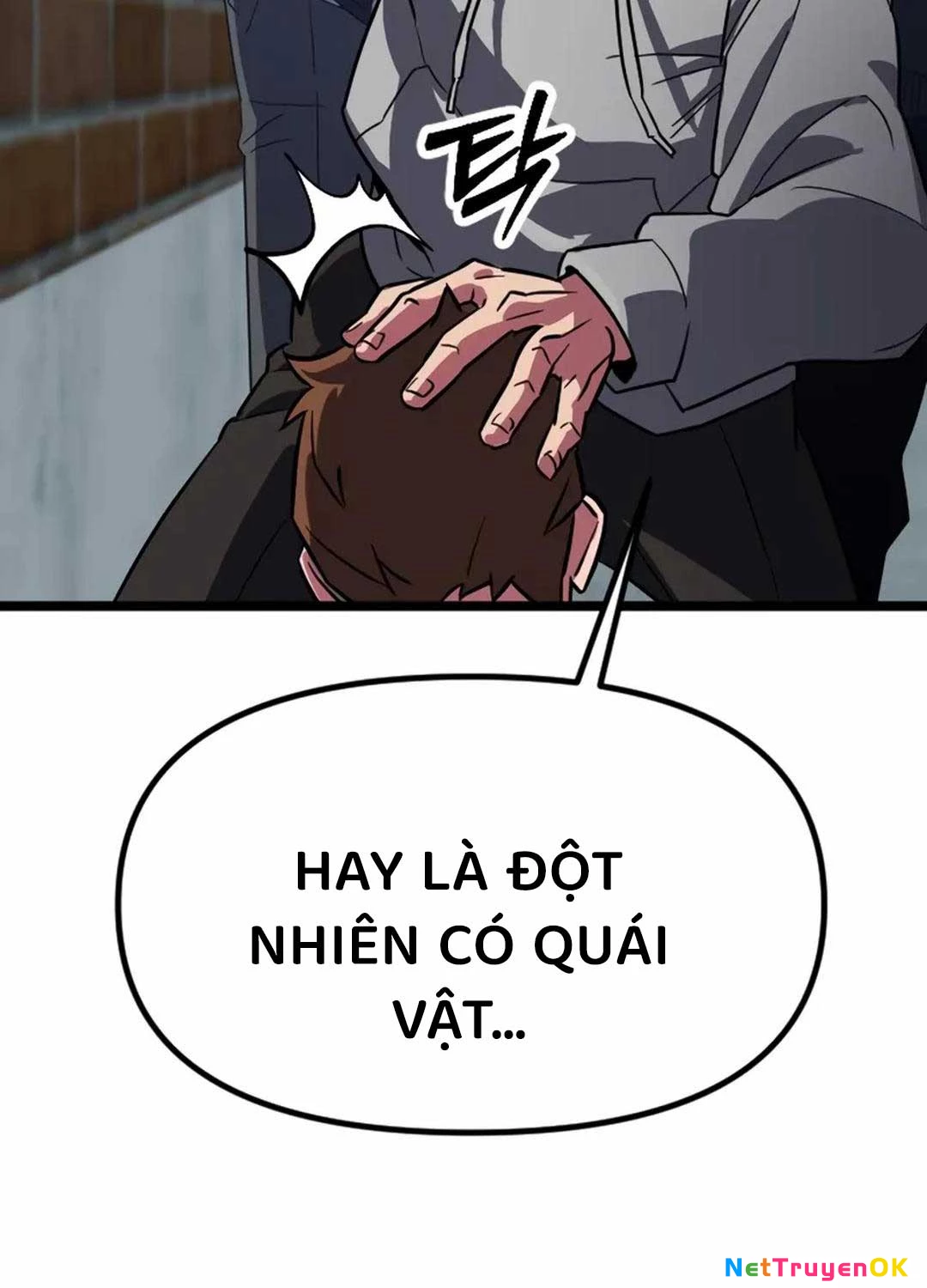 Cuồng Nhân Seoul Chapter 1 - Trang 2