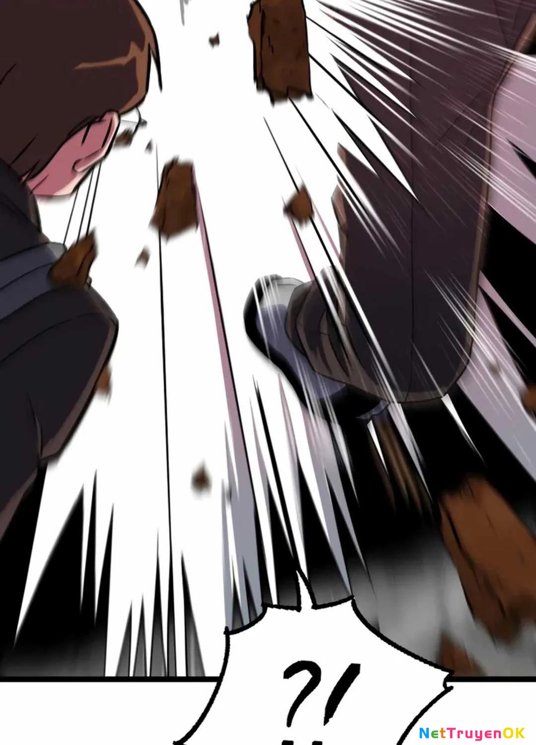 Cuồng Nhân Seoul Chapter 1 - Trang 2