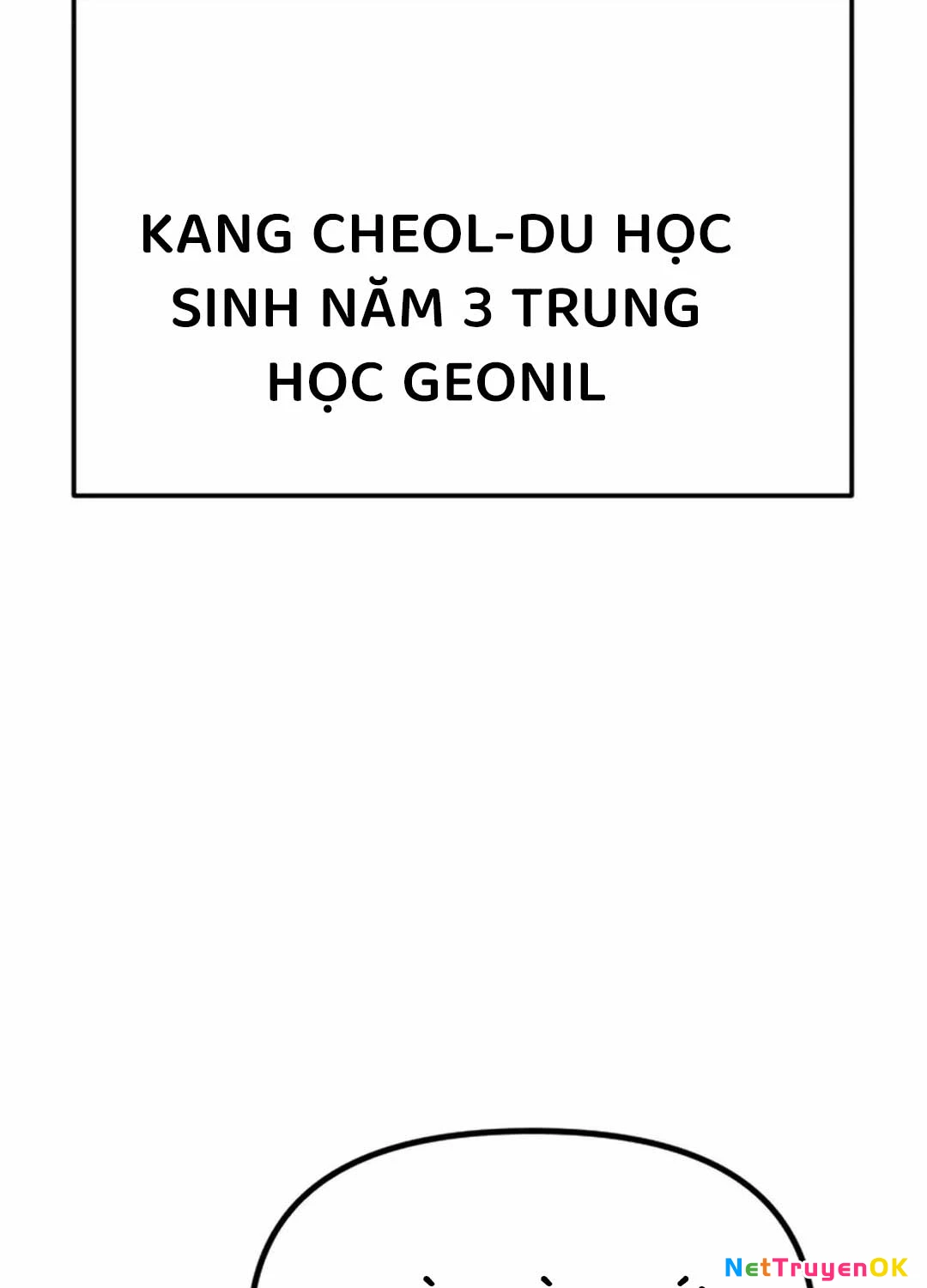 Cuồng Nhân Seoul Chapter 1 - Trang 2