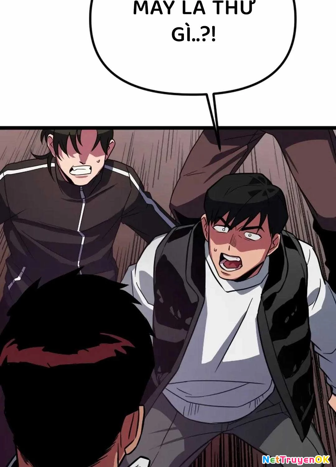 Cuồng Nhân Seoul Chapter 1 - Trang 2