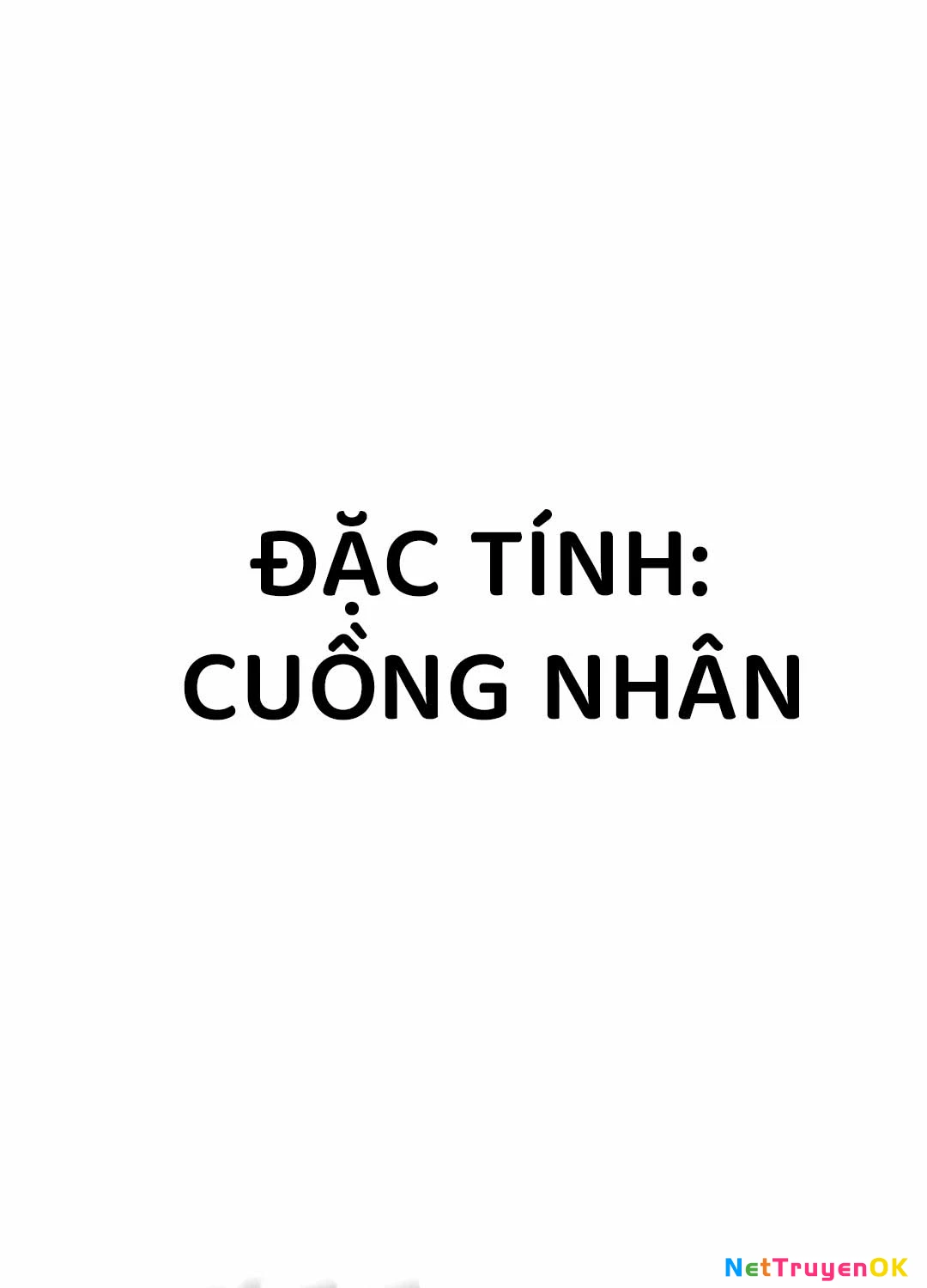 Cuồng Nhân Seoul Chapter 1 - Trang 2