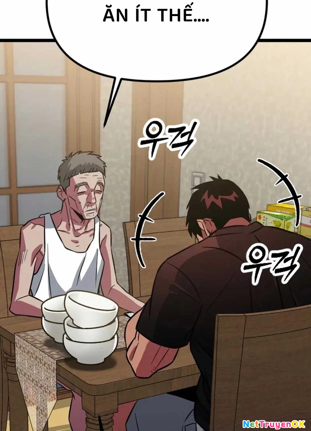 Cuồng Nhân Seoul Chapter 1 - Trang 2