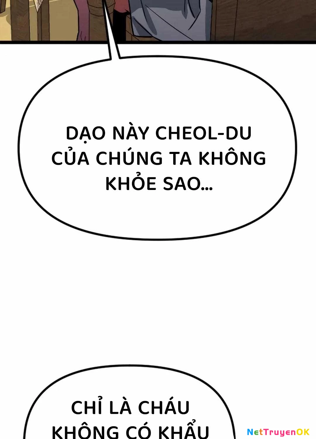 Cuồng Nhân Seoul Chapter 1 - Trang 2