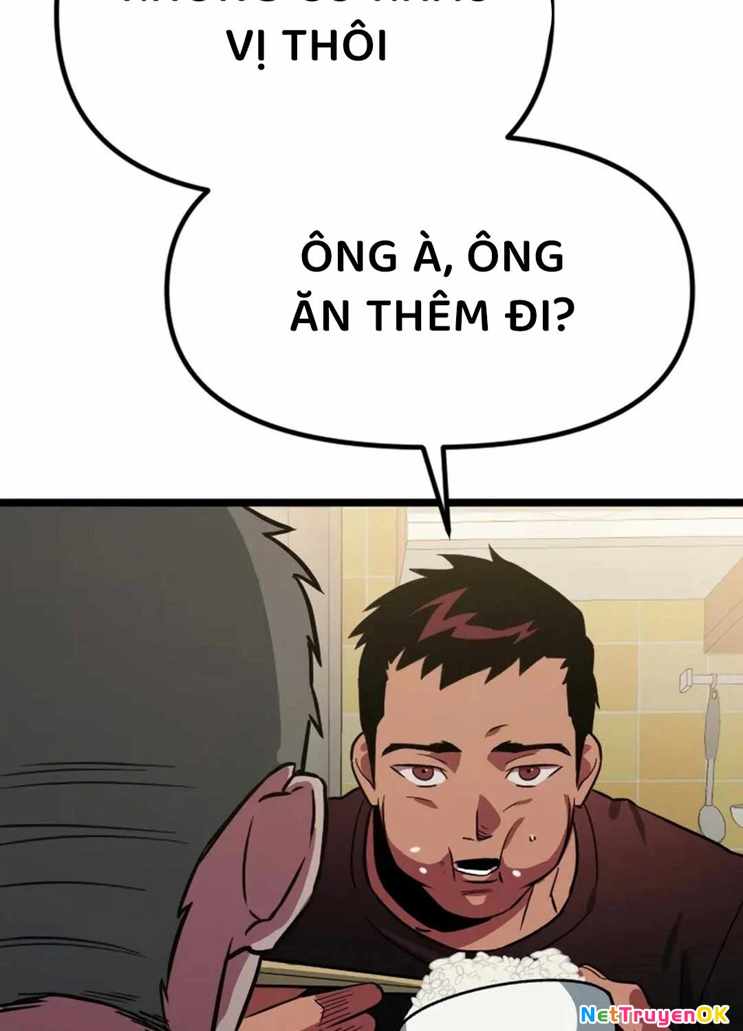 Cuồng Nhân Seoul Chapter 1 - Trang 2