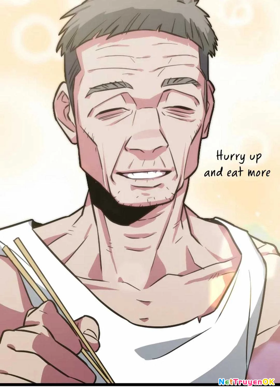 Cuồng Nhân Seoul Chapter 1 - Trang 2