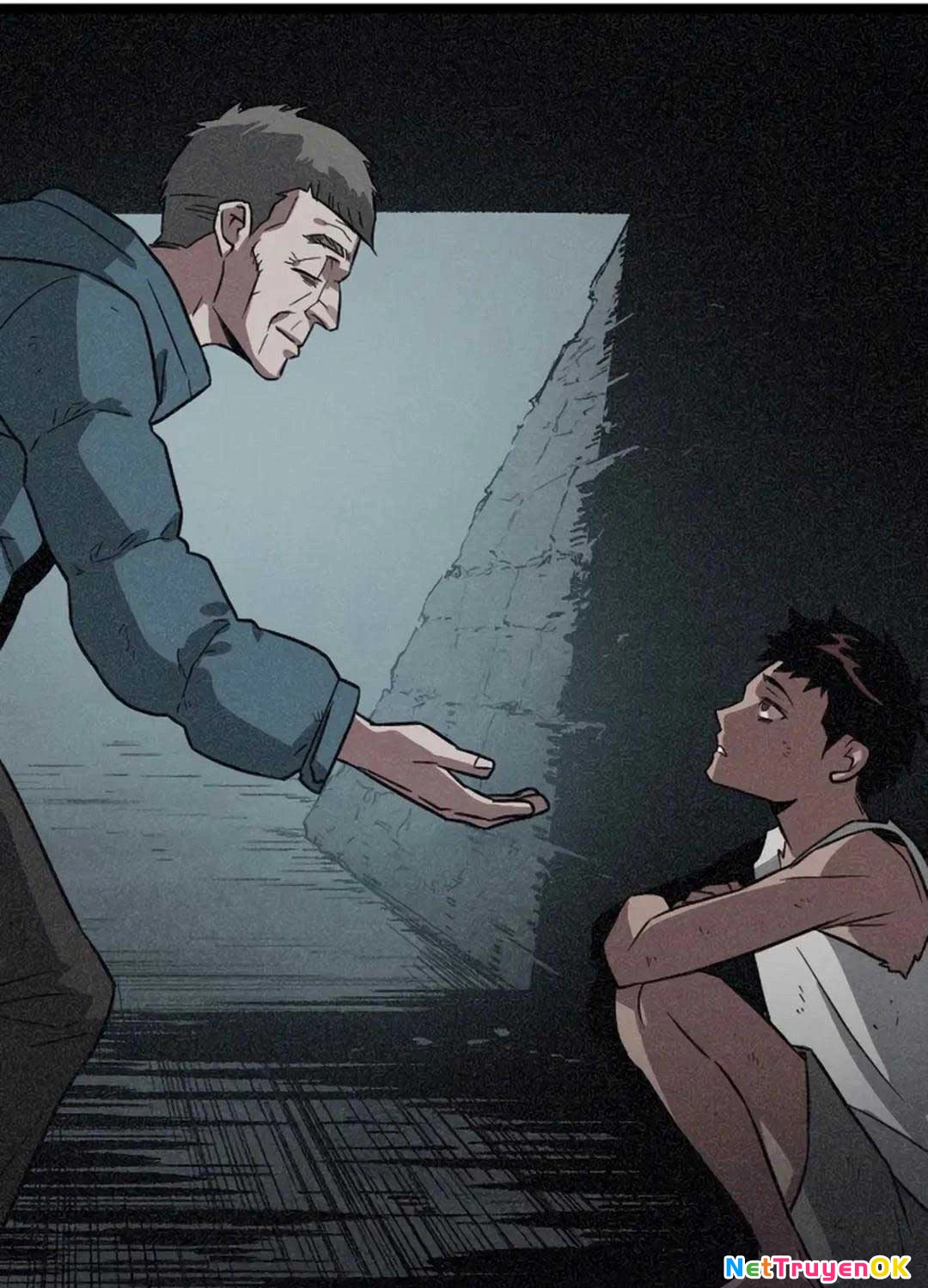 Cuồng Nhân Seoul Chapter 1 - Trang 2