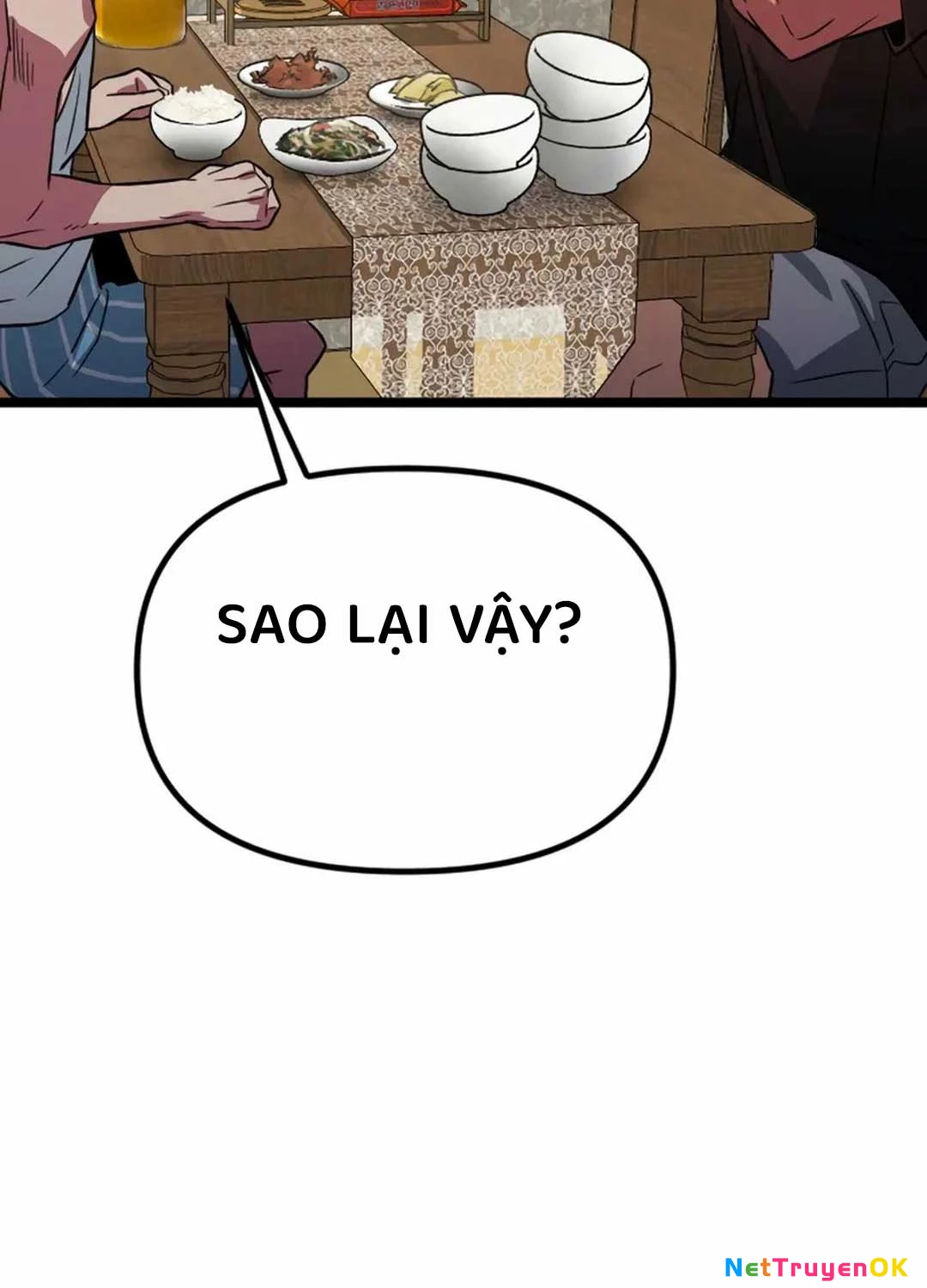 Cuồng Nhân Seoul Chapter 1 - Trang 2