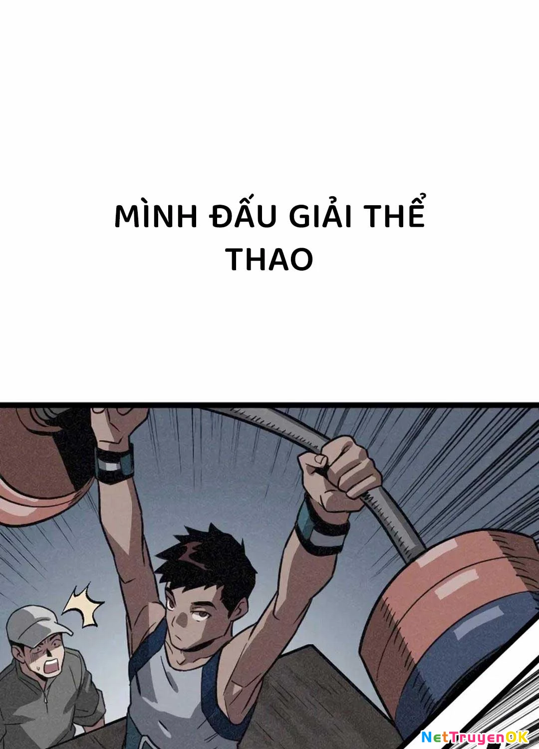 Cuồng Nhân Seoul Chapter 1 - Trang 2