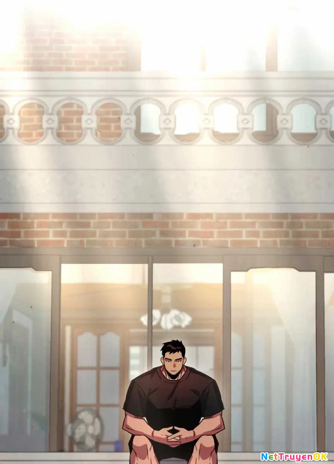 Cuồng Nhân Seoul Chapter 1 - Trang 2