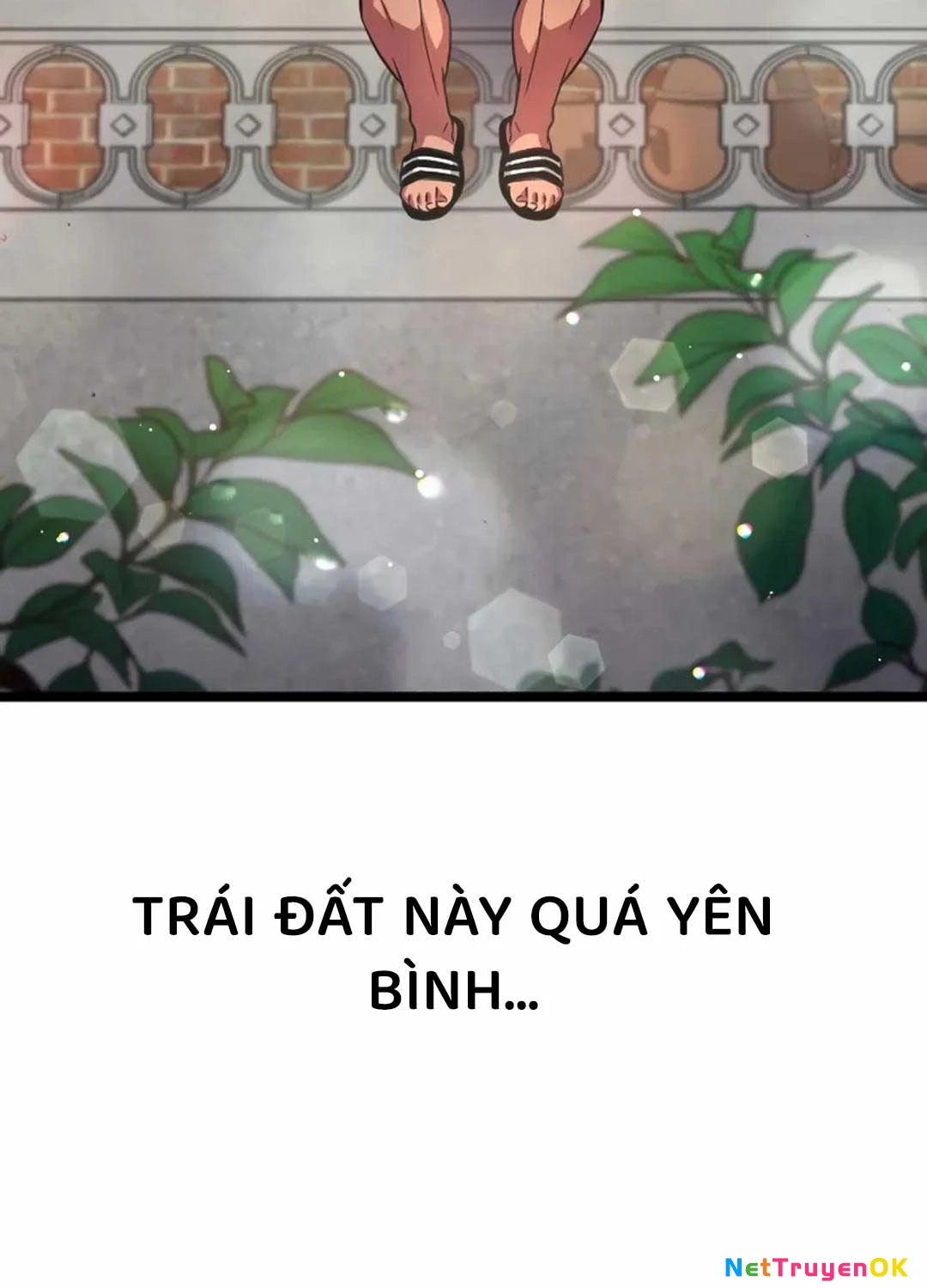 Cuồng Nhân Seoul Chapter 1 - Trang 2