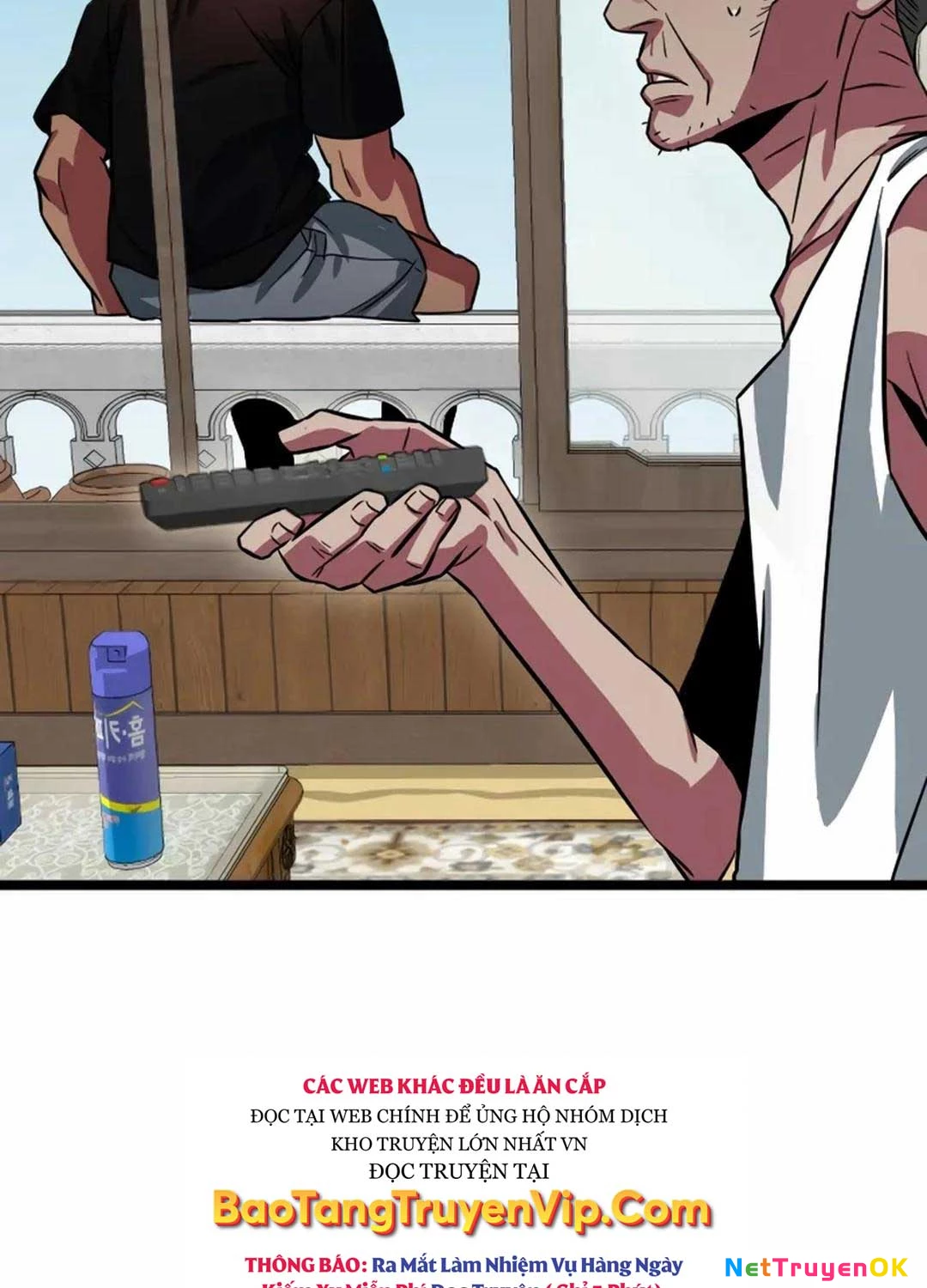 Cuồng Nhân Seoul Chapter 1 - Trang 2