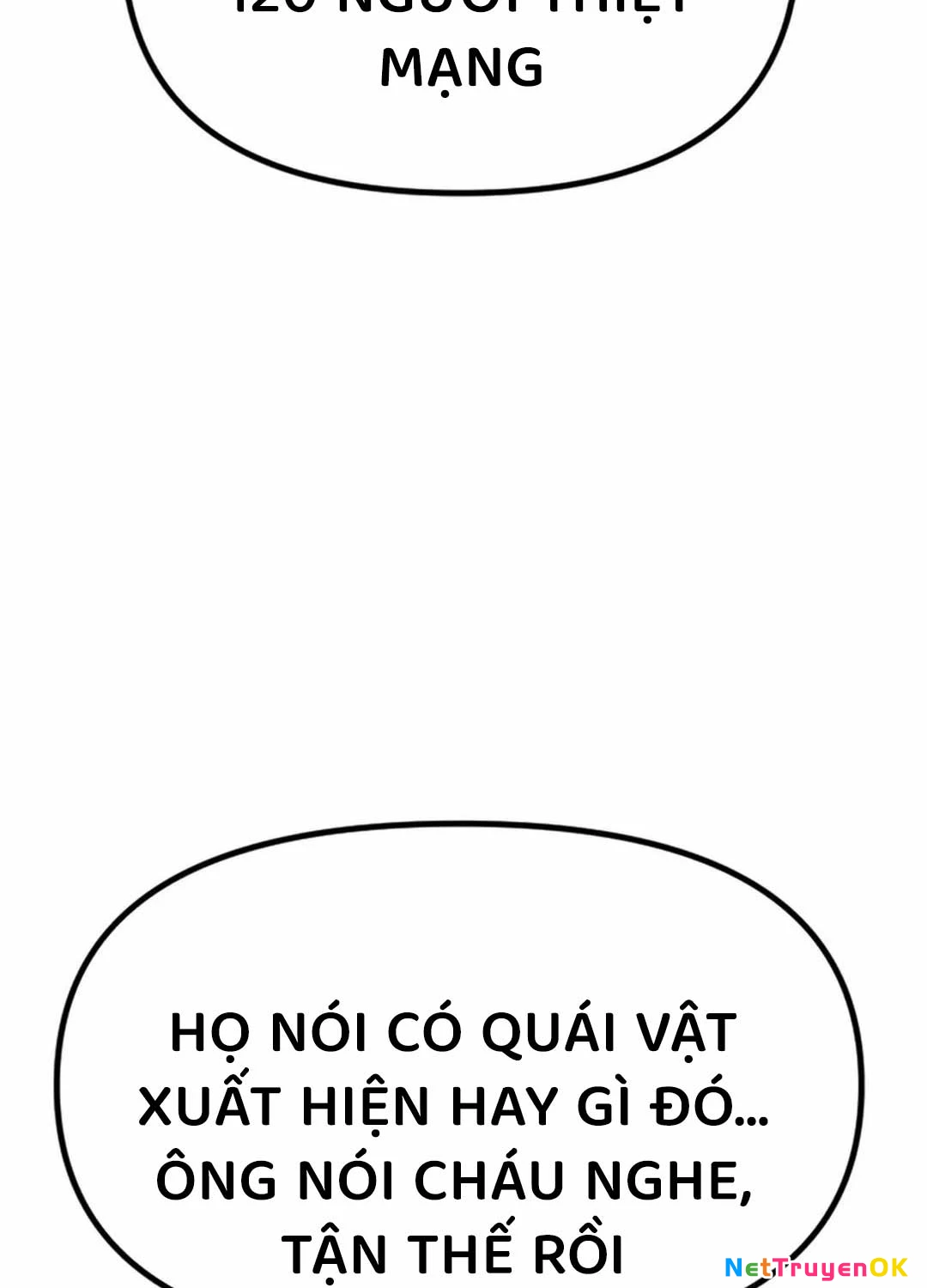 Cuồng Nhân Seoul Chapter 1 - Trang 2