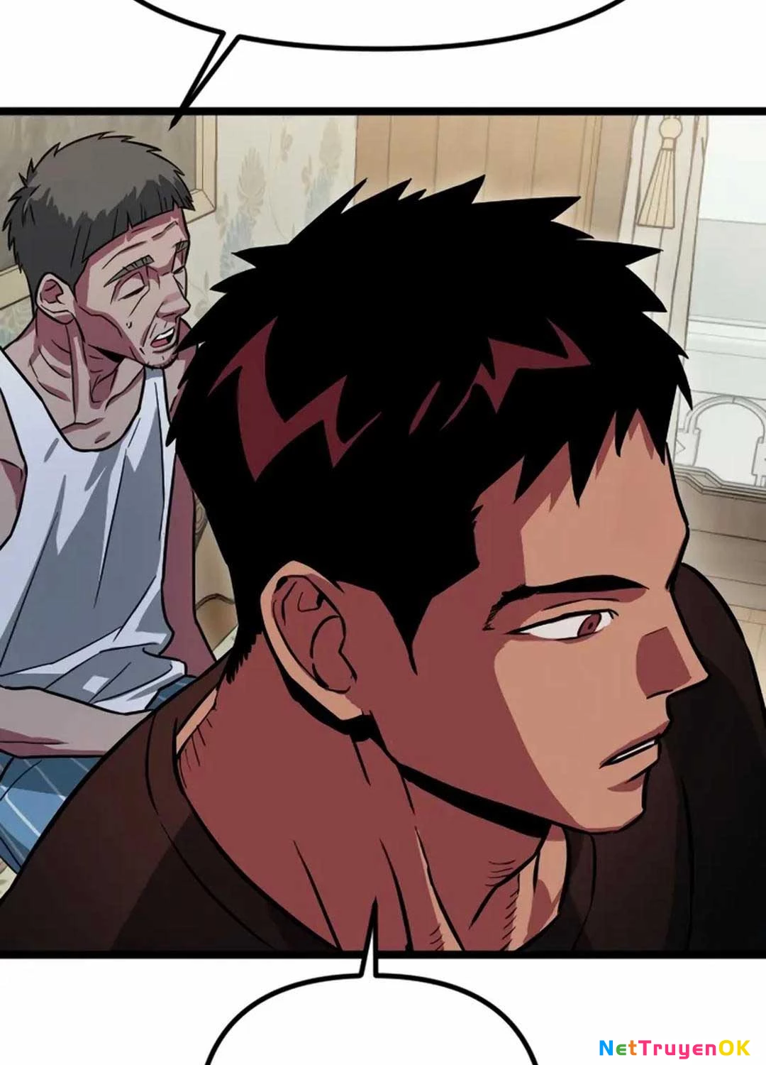 Cuồng Nhân Seoul Chapter 1 - Trang 2