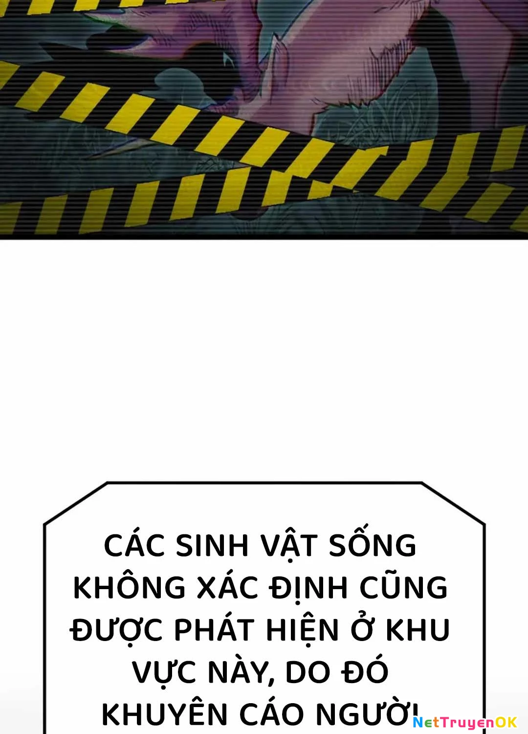 Cuồng Nhân Seoul Chapter 1 - Trang 2