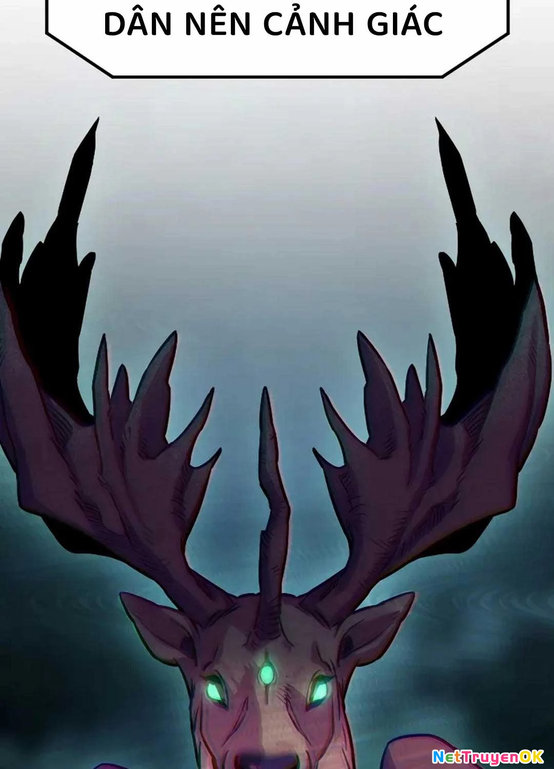 Cuồng Nhân Seoul Chapter 1 - Trang 2