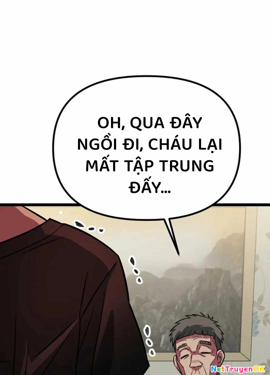 Cuồng Nhân Seoul Chapter 1 - Trang 2
