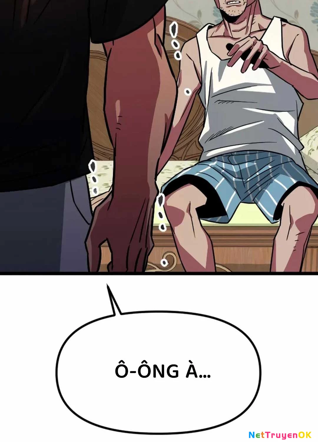 Cuồng Nhân Seoul Chapter 1 - Trang 2