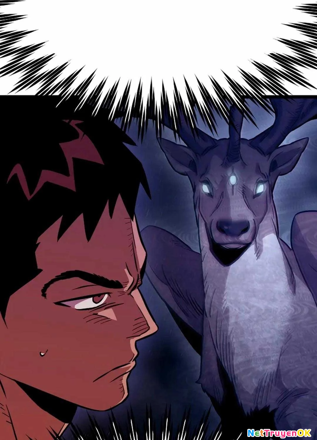 Cuồng Nhân Seoul Chapter 1 - Trang 2