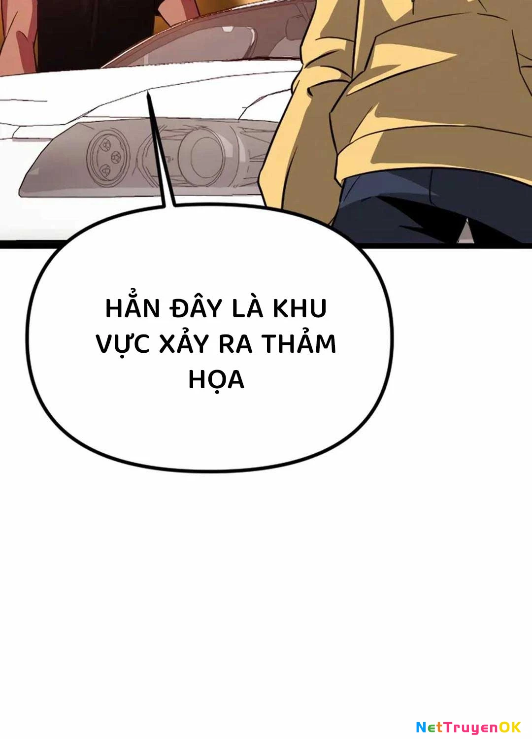 Cuồng Nhân Seoul Chapter 1 - Trang 2