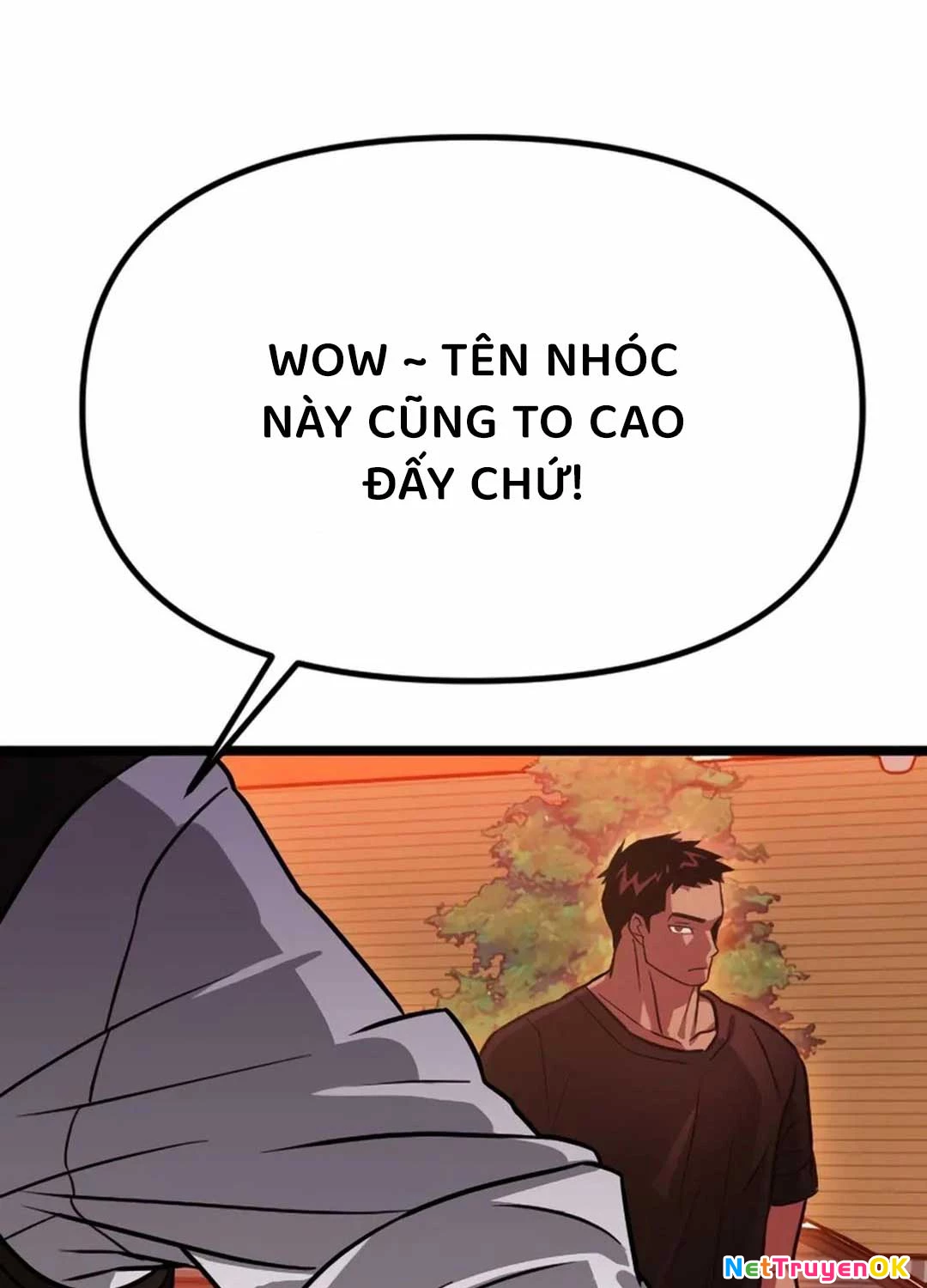 Cuồng Nhân Seoul Chapter 1 - Trang 2