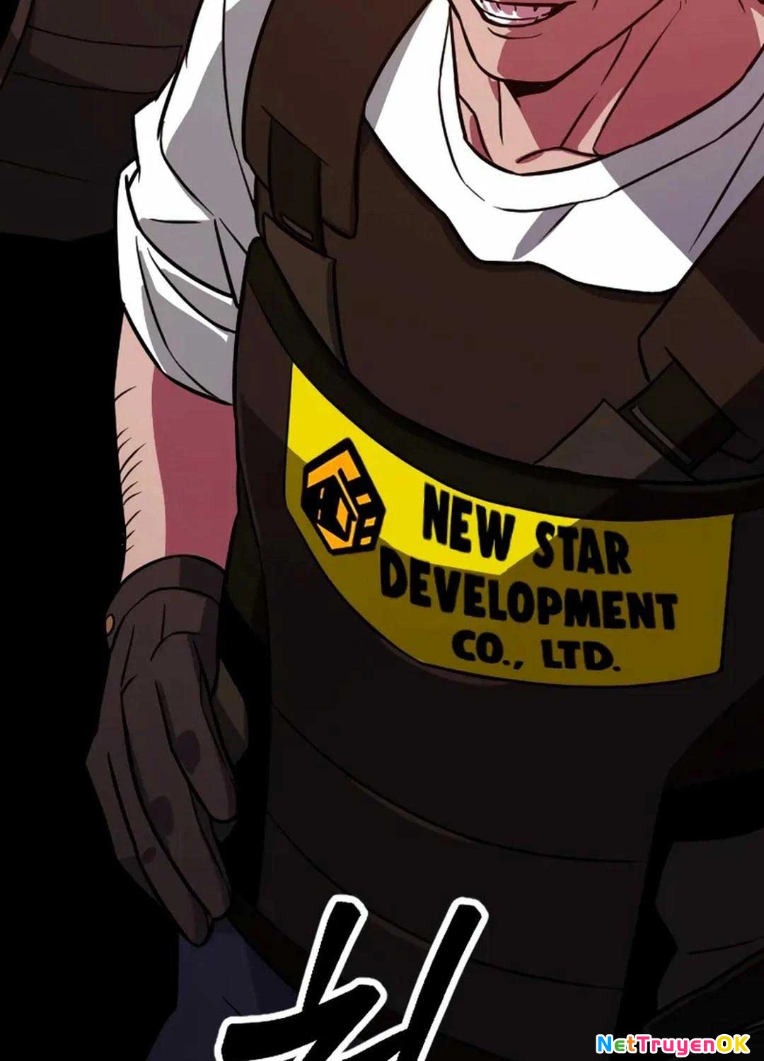 Cuồng Nhân Seoul Chapter 1 - Trang 2