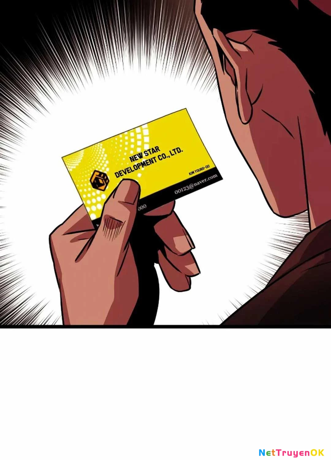 Cuồng Nhân Seoul Chapter 1 - Trang 2