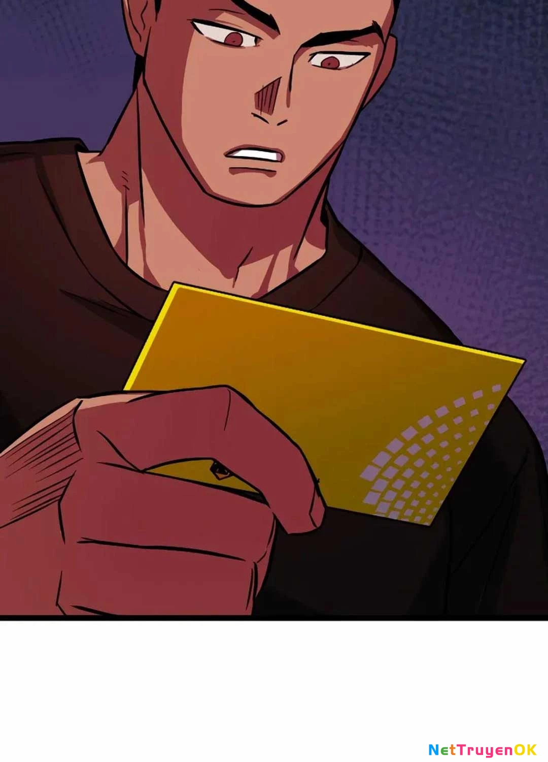 Cuồng Nhân Seoul Chapter 1 - Trang 2