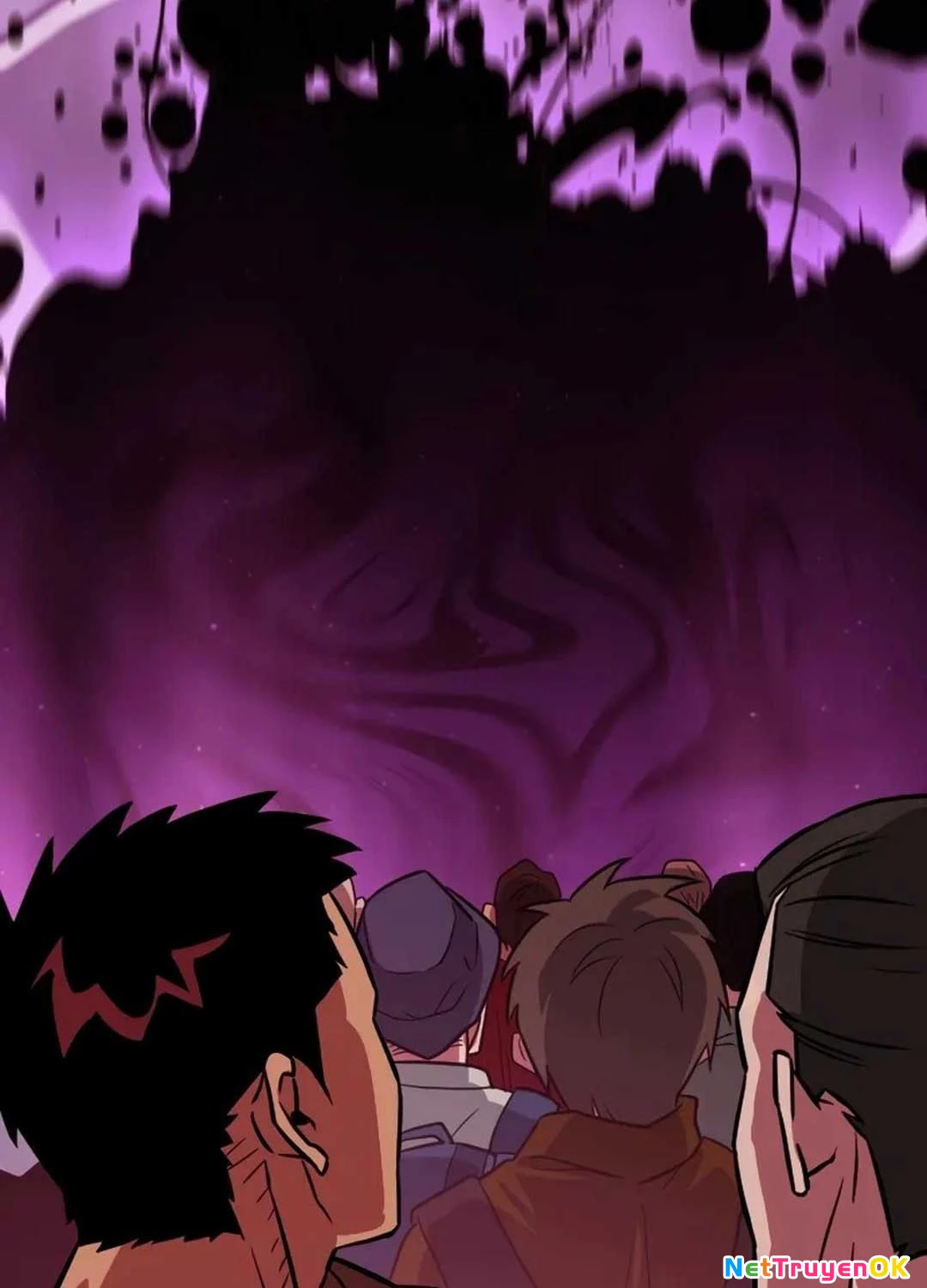 Cuồng Nhân Seoul Chapter 1 - Trang 2