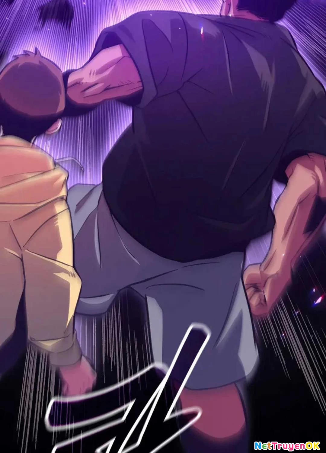 Cuồng Nhân Seoul Chapter 1 - Trang 2