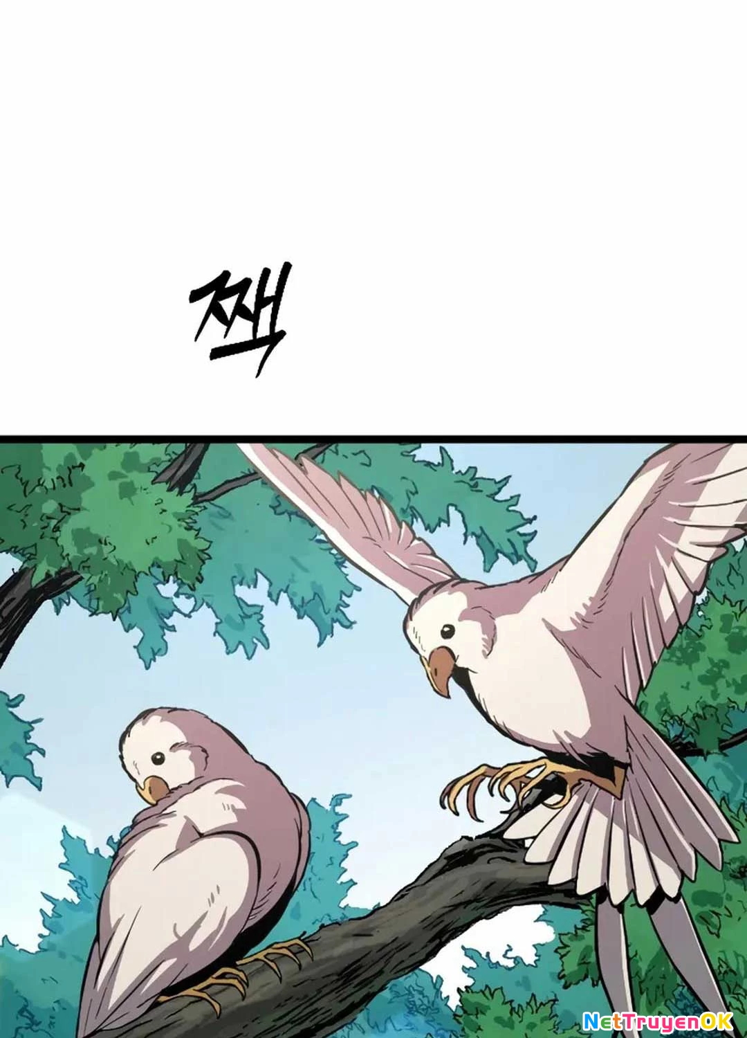 Cuồng Nhân Seoul Chapter 1 - Trang 2