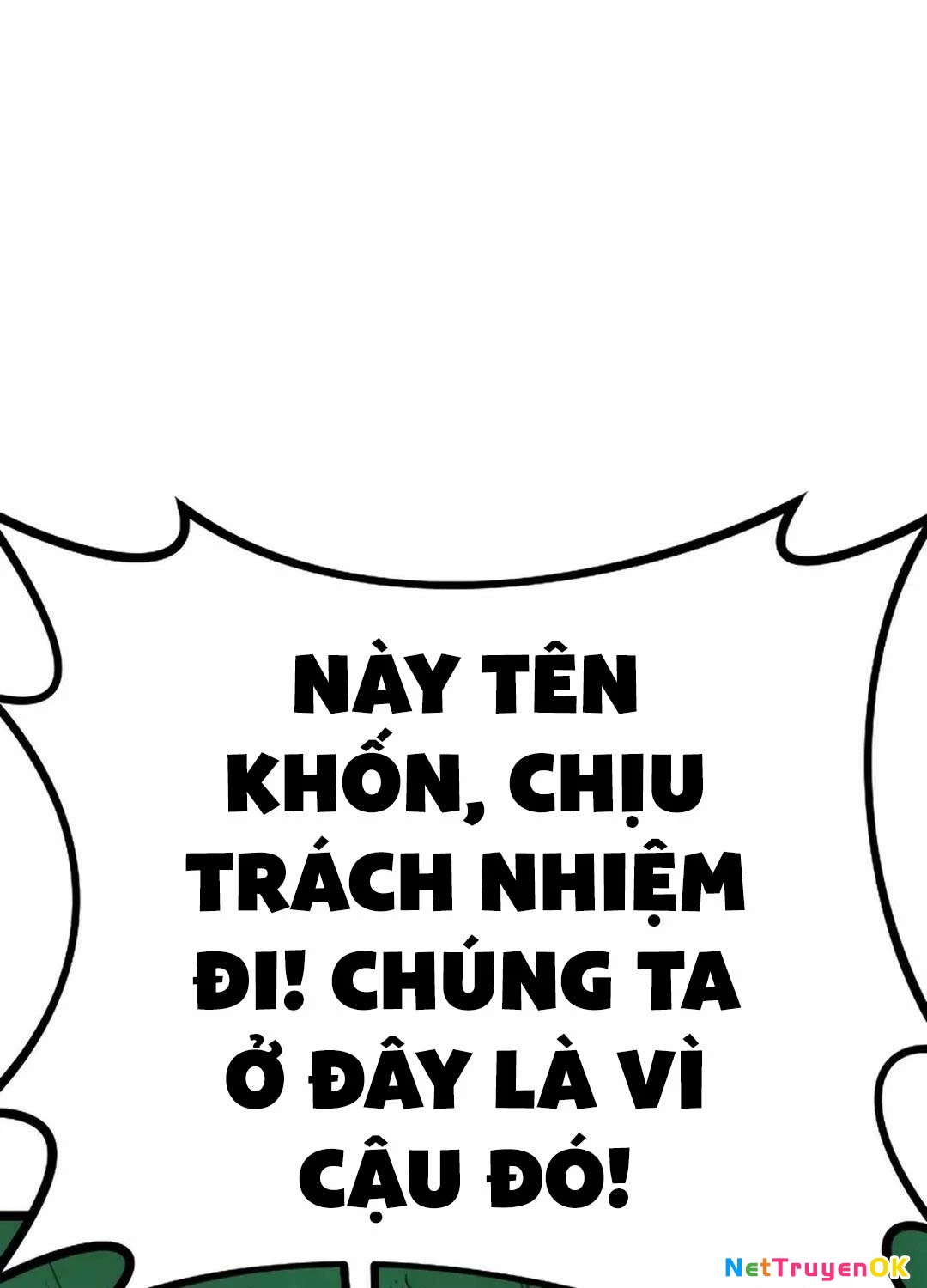 Cuồng Nhân Seoul Chapter 1 - Trang 2