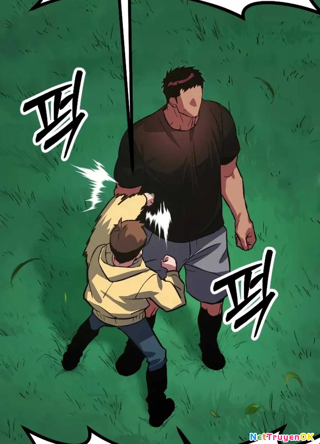 Cuồng Nhân Seoul Chapter 1 - Trang 2