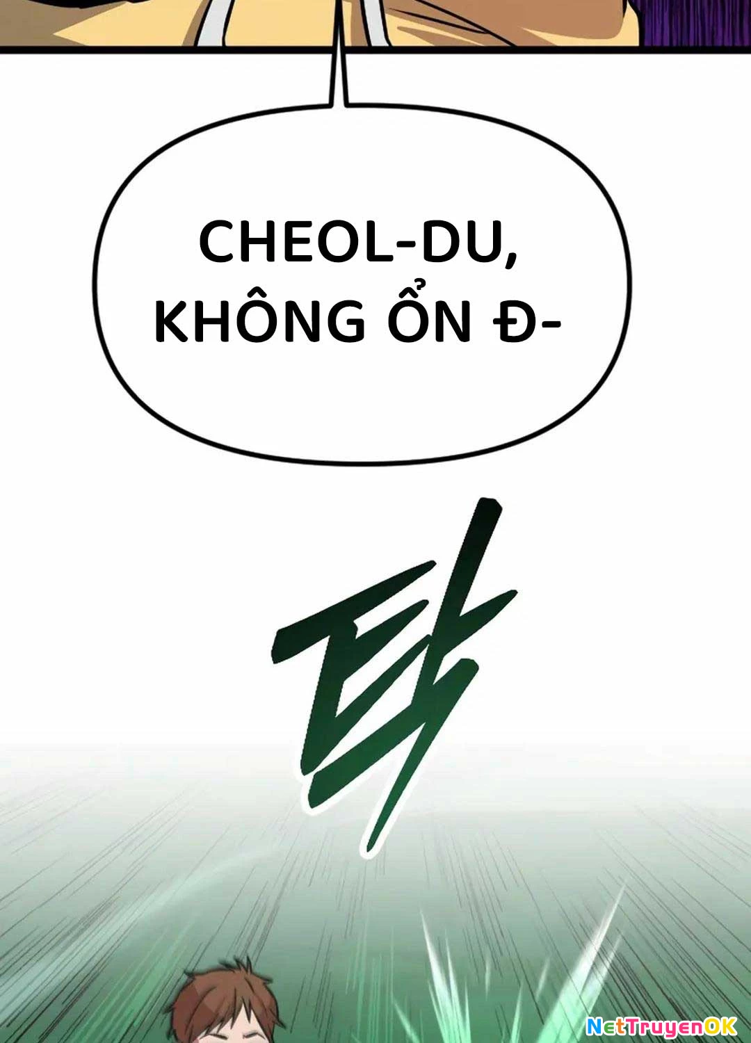 Cuồng Nhân Seoul Chapter 1 - Trang 2