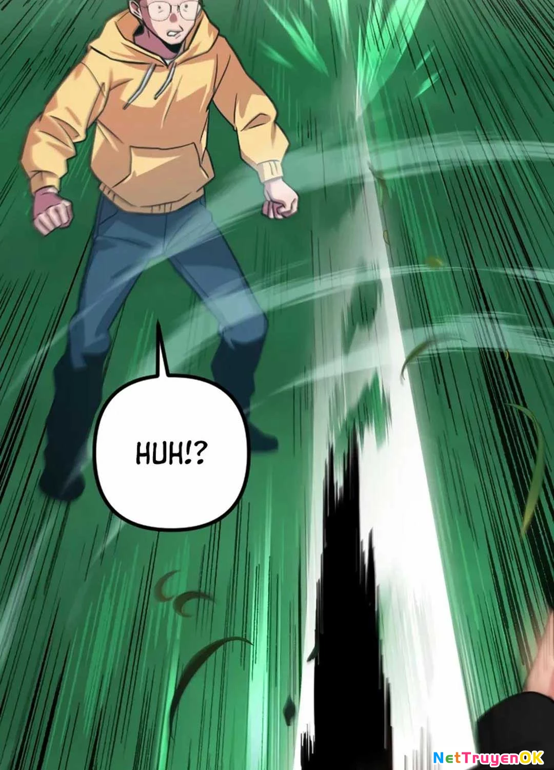 Cuồng Nhân Seoul Chapter 1 - Trang 2