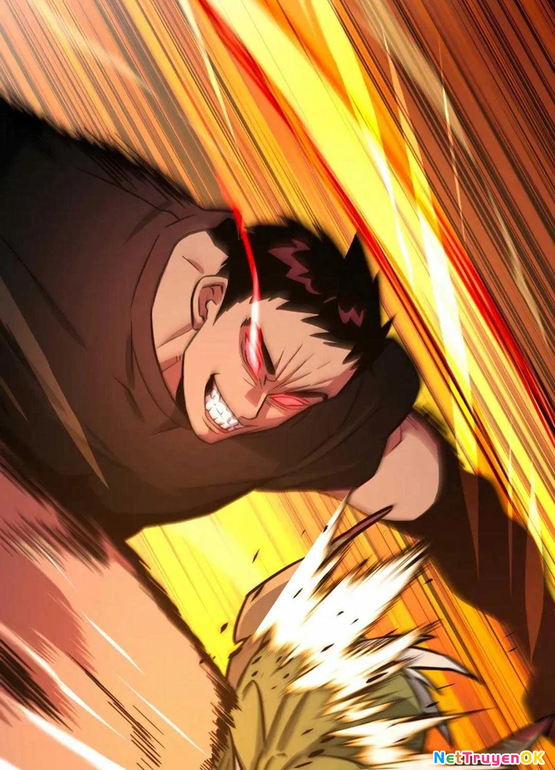 Cuồng Nhân Seoul Chapter 1 - Trang 2