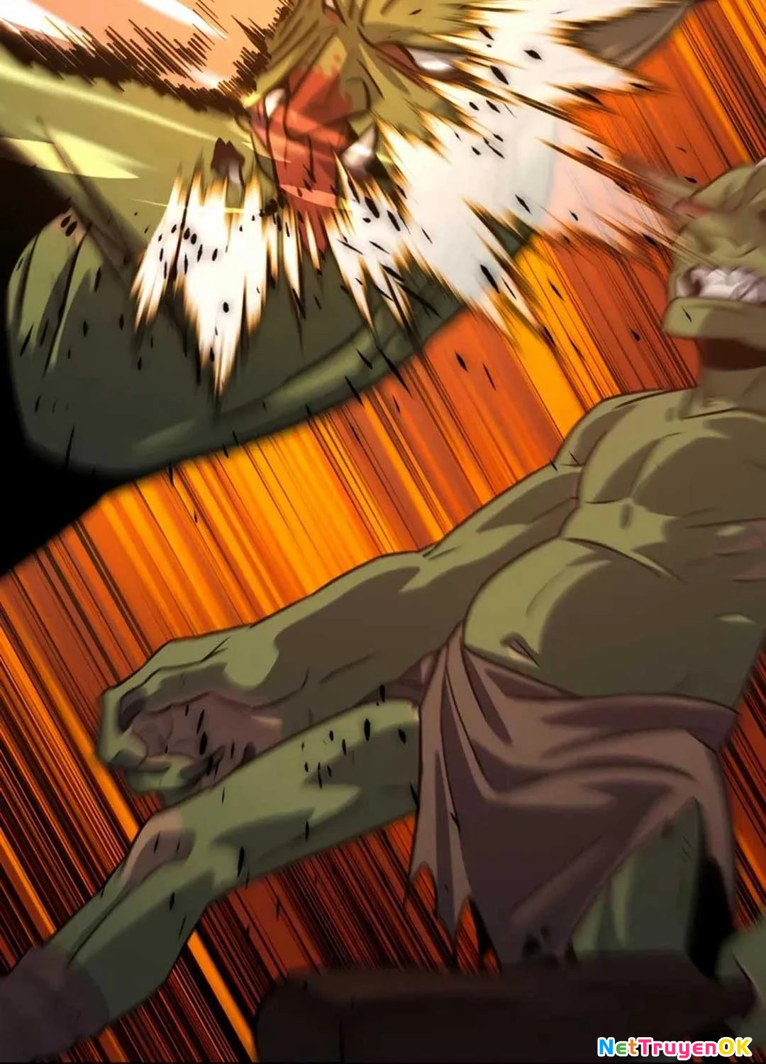 Cuồng Nhân Seoul Chapter 1 - Trang 2