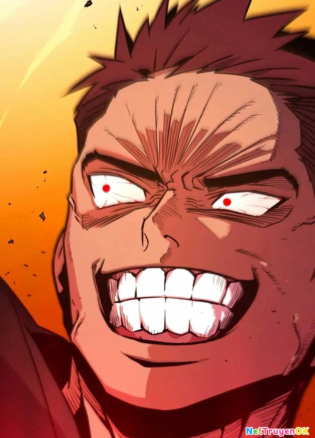 Cuồng Nhân Seoul Chapter 1 - Trang 2