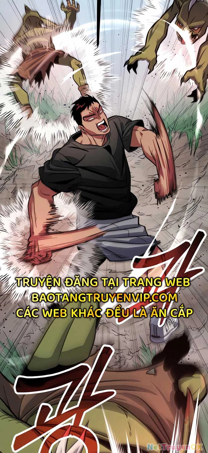 Cuồng Nhân Seoul Chapter 2 - Trang 2