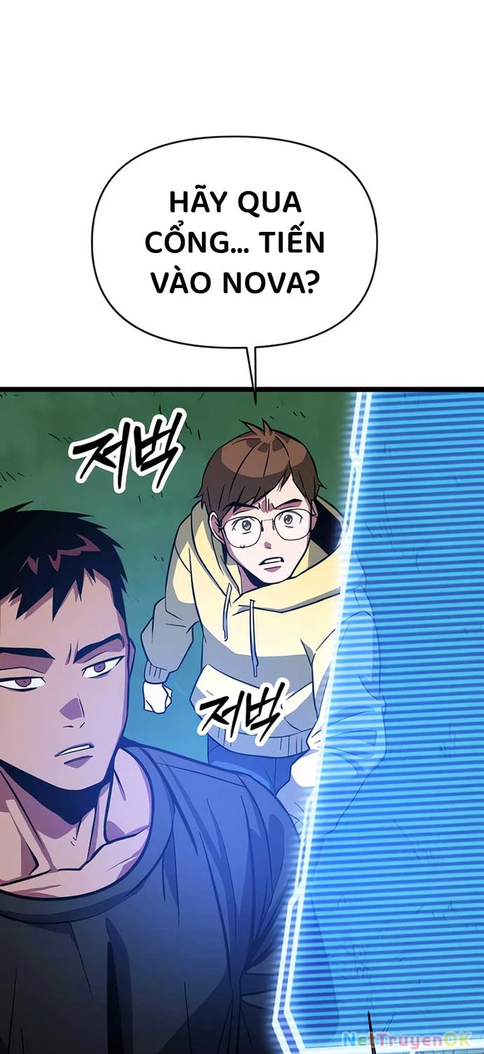 Cuồng Nhân Seoul Chapter 2 - Trang 2