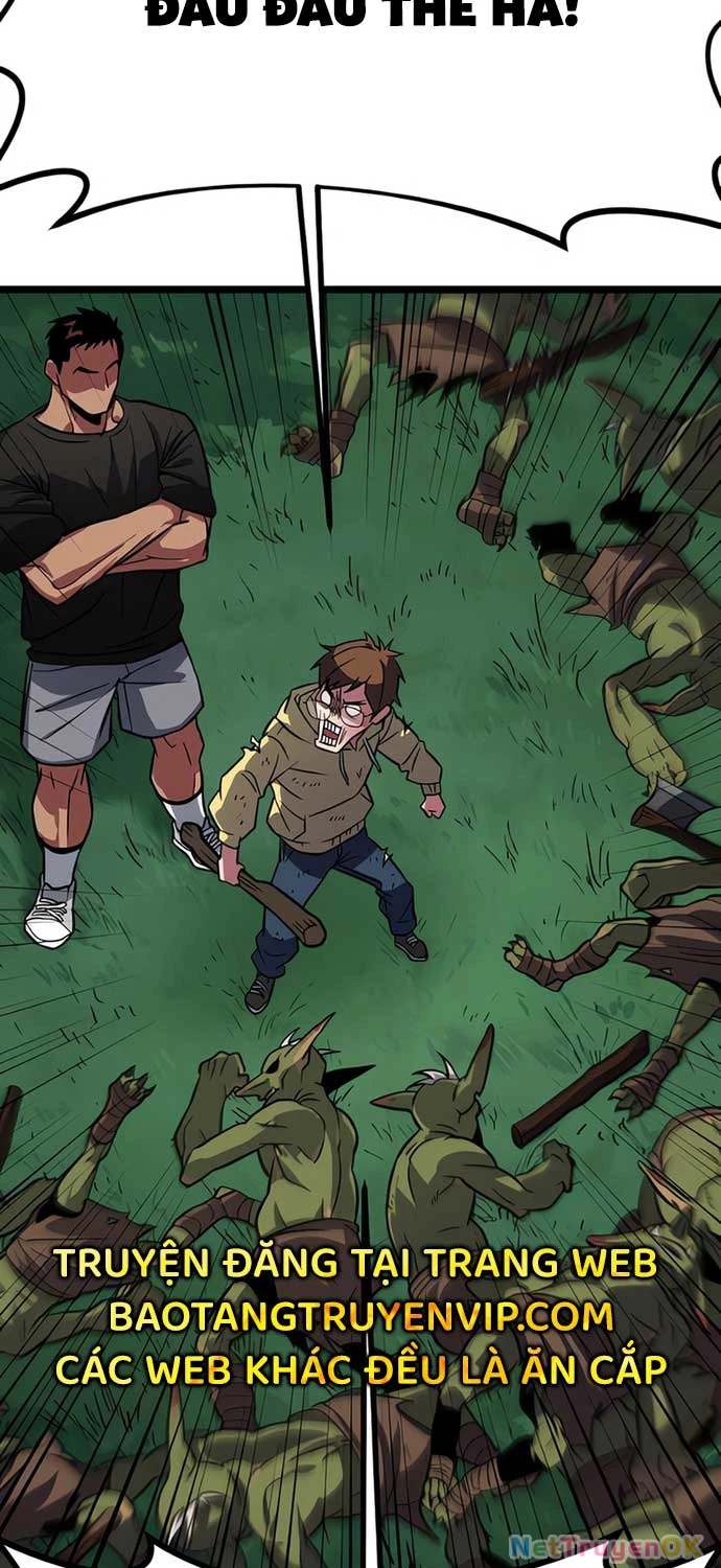 Cuồng Nhân Seoul Chapter 2 - Trang 2