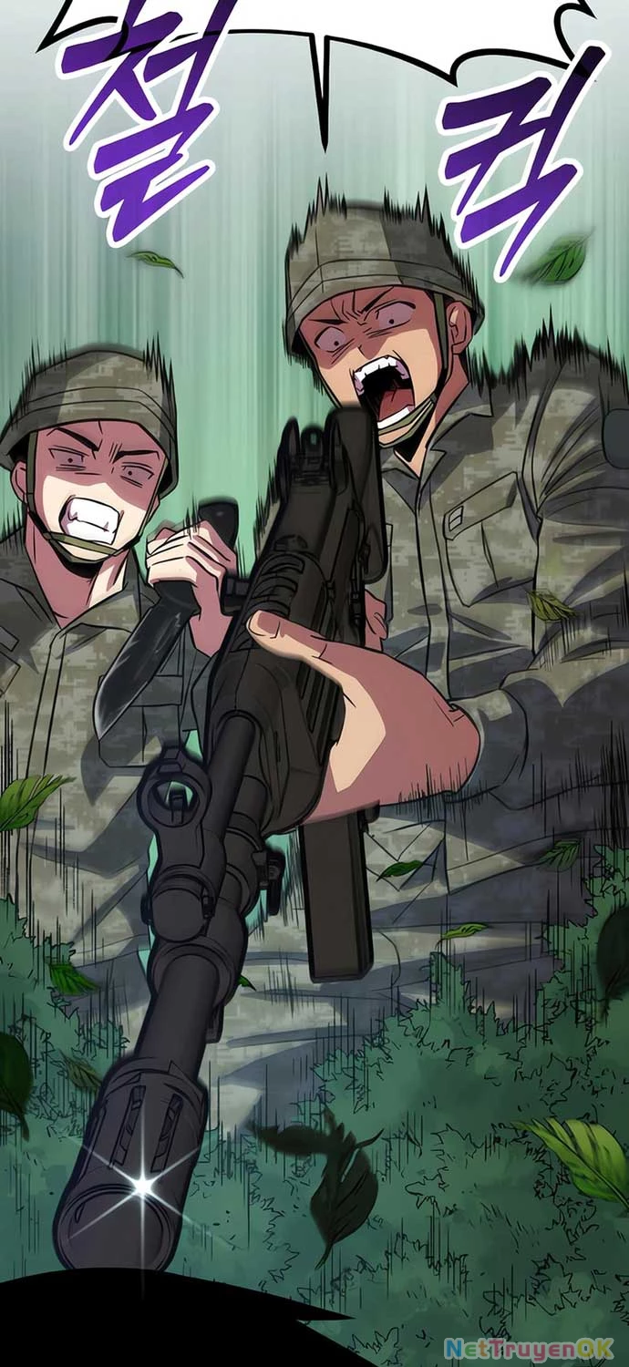 Cuồng Nhân Seoul Chapter 2 - Trang 2