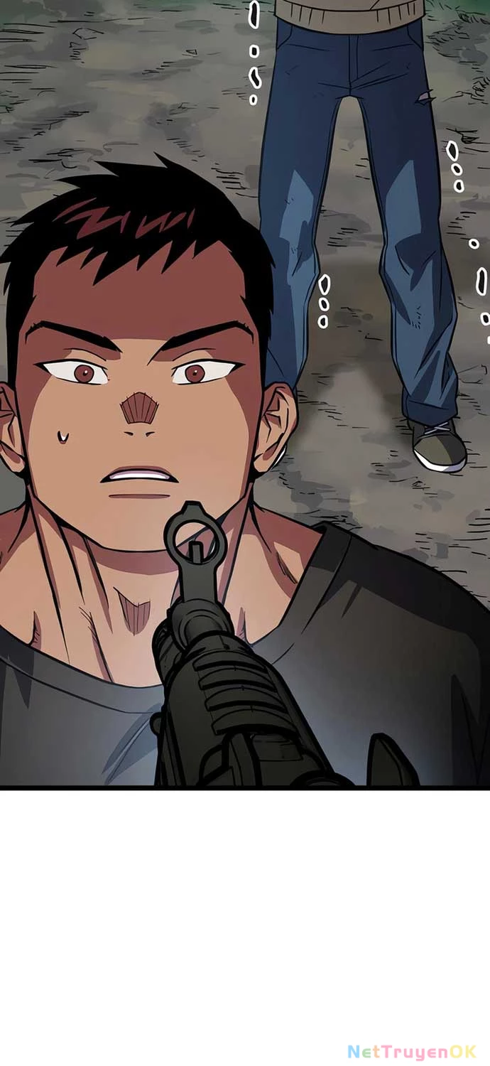 Cuồng Nhân Seoul Chapter 2 - Trang 2